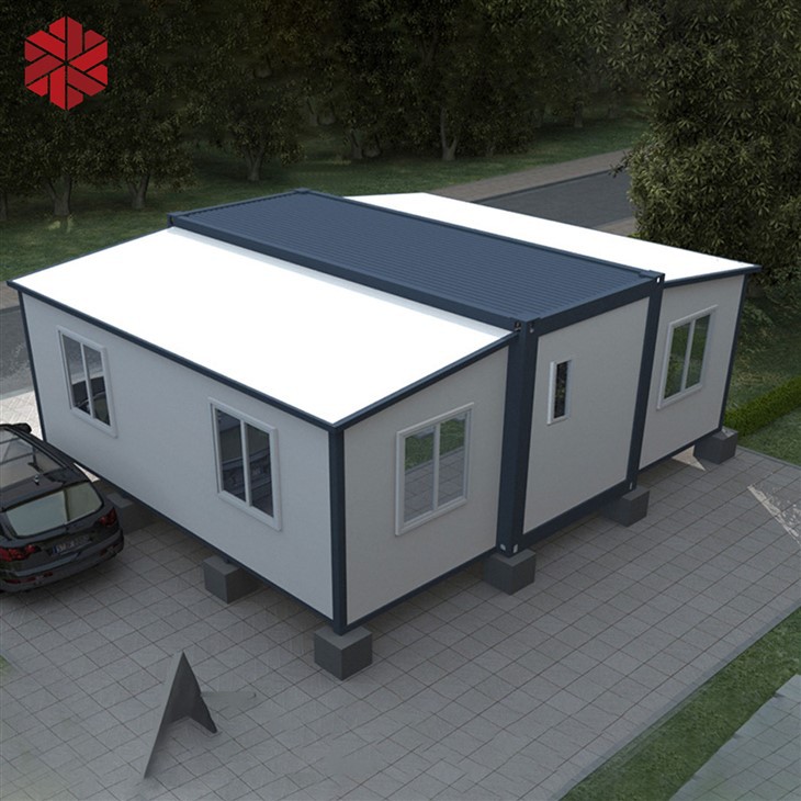Prefab Modular Foldable Expandable Container Living House Prefab Modular Foldable Expandable Container Living House